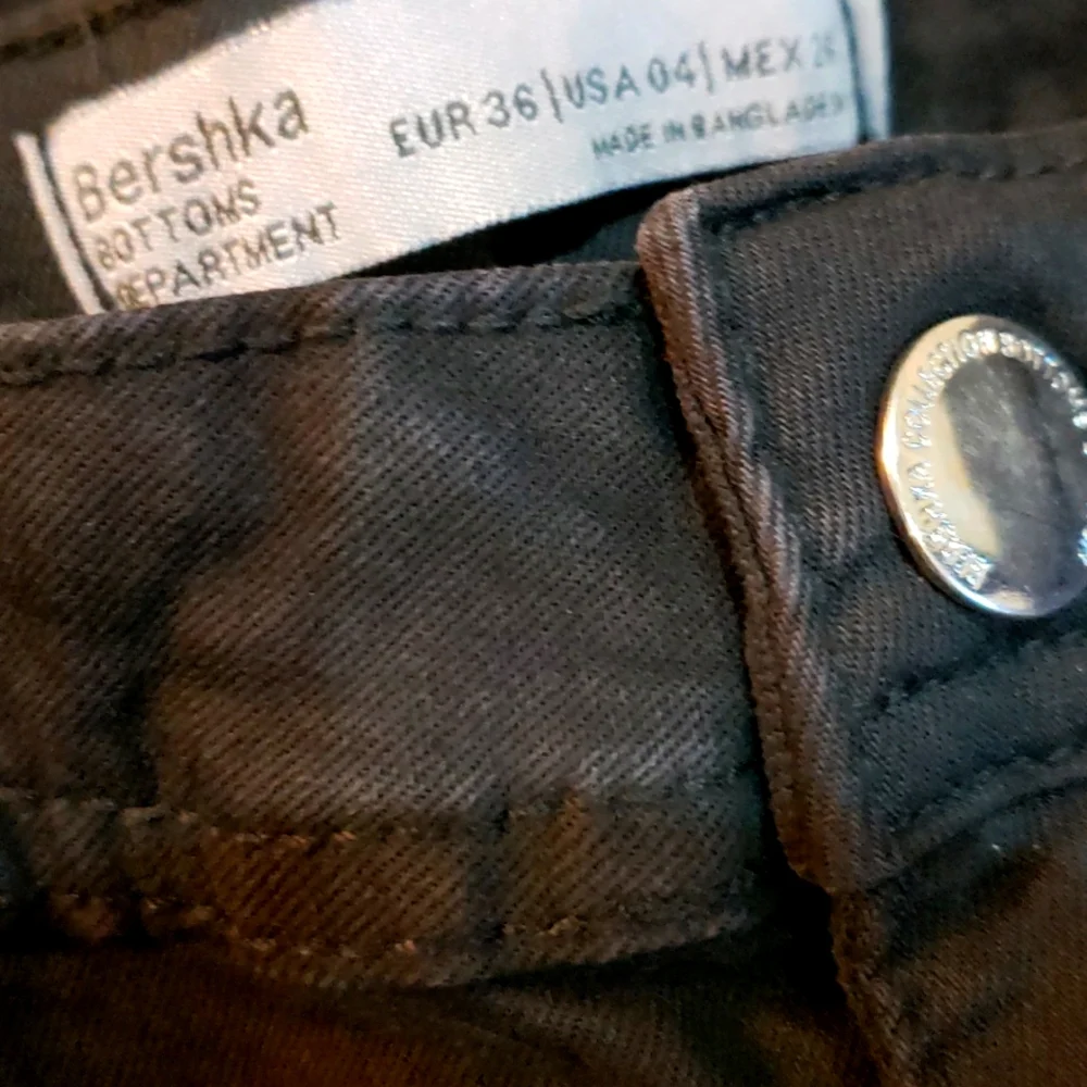 Bershka Short - Picture 6 of 6